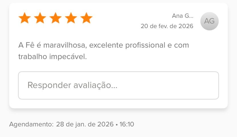 Depoimento de cliente 4