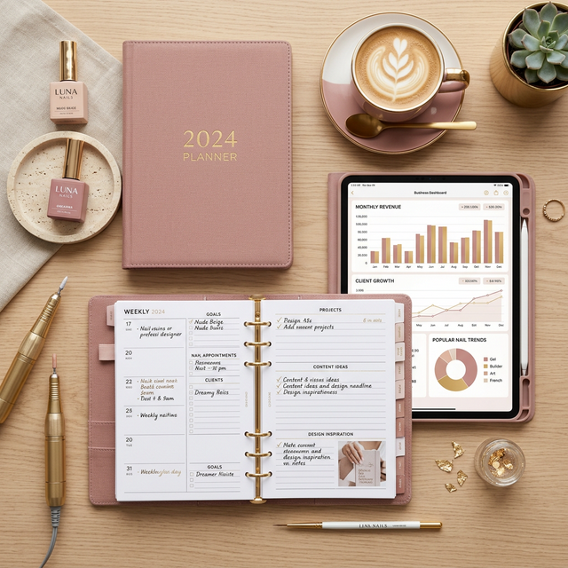 Organização e Planejamento