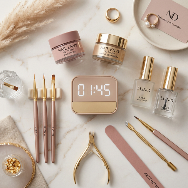 Produtividade Técnica